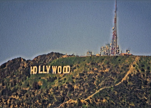 Hollywood