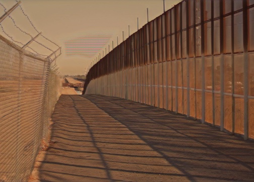 Border Fence