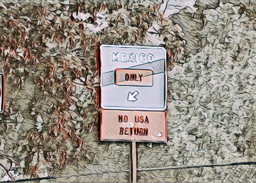 No USA Return