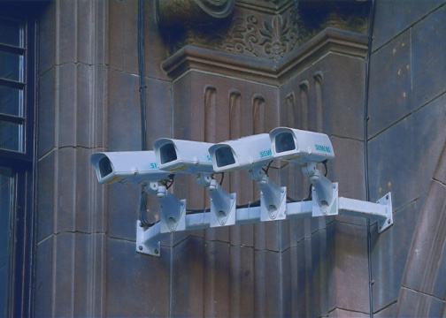 Surveillance