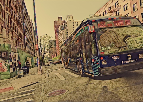 City Bus