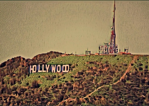 Hollywood