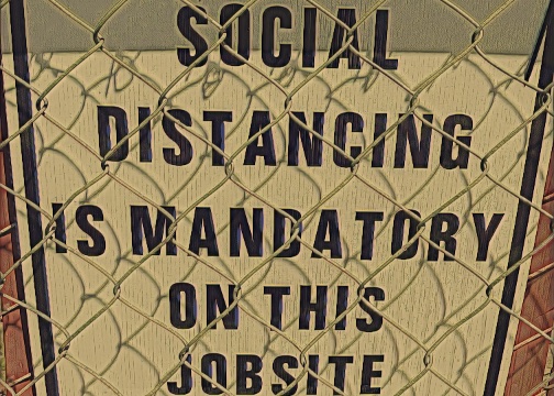 Social Distancing