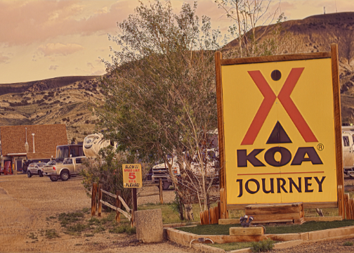 KOA