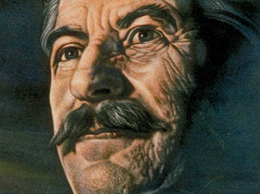 Stalin